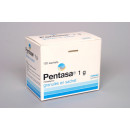 Пентаса 1г (Pentasa) 100мл*7шт